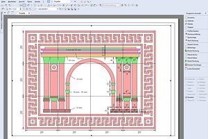 SEMA: Grundlagenseminar CAD-Zeichnen